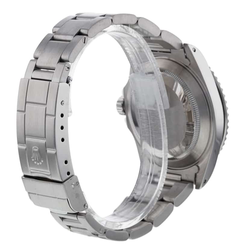 Rolex Submariner 14060